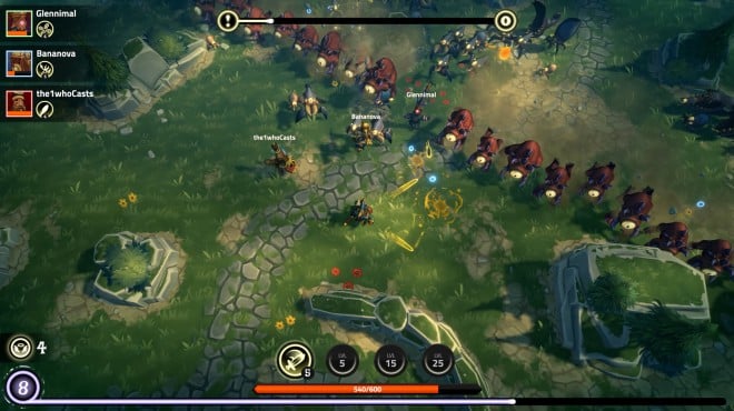 The Spell Brigade Torrent Download