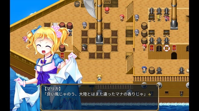 The Succubus Trap Island PC Crack The Succubus Trap Island PC Crack