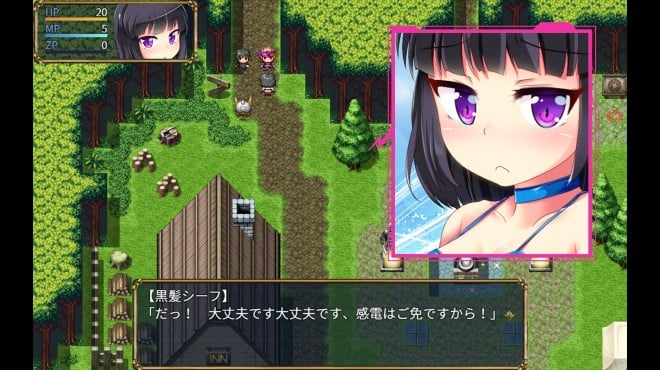 The Succubus Trap Island Torrent Download The Succubus Trap Island Torrent Download