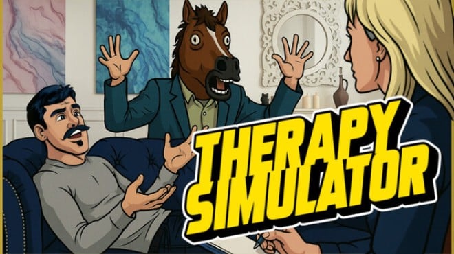 Therapy Simulator Free Download
