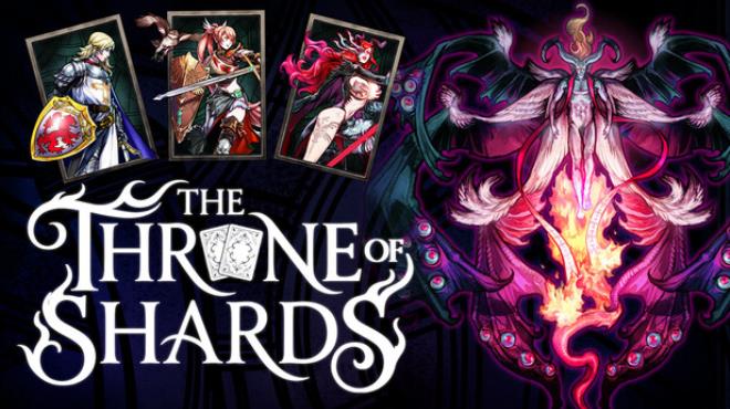 Throne of Shards Free Download