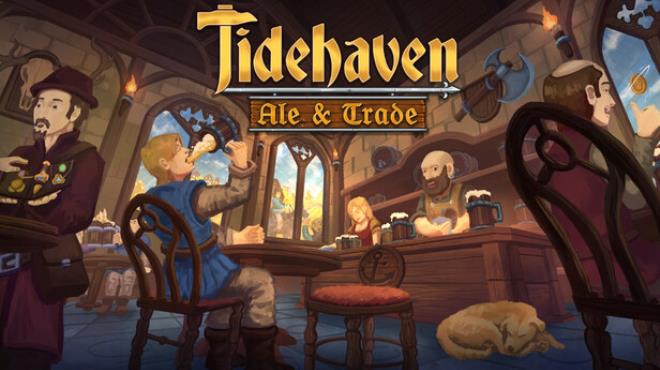 Tidehaven: Ale & Trade Free Download