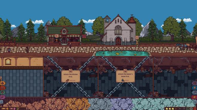 Tidehaven: Ale & Trade PC Crack