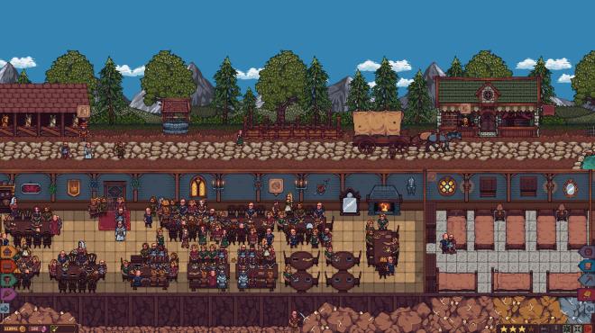 Tidehaven: Ale & Trade Torrent Download