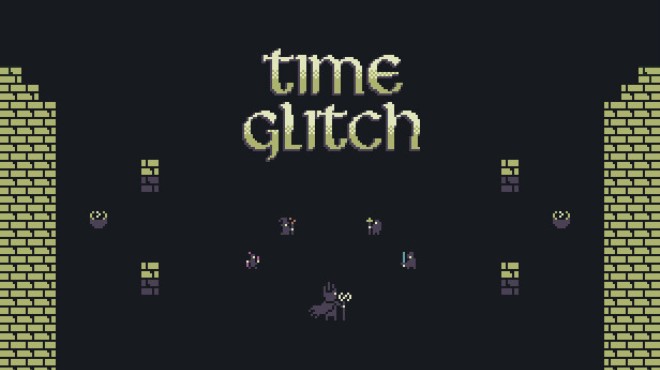 Time Glitch Free Download