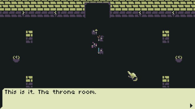 Time Glitch PC Crack