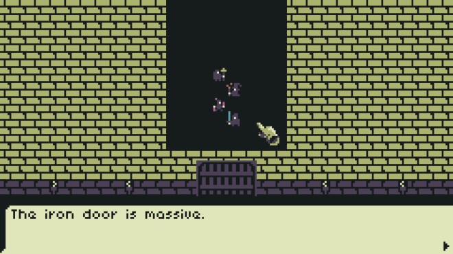 Time Glitch Torrent Download