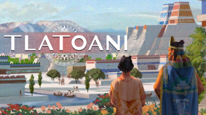 Tlatoani: Aztec Cities Free Download