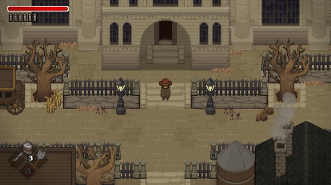 Tombwater Torrent Download