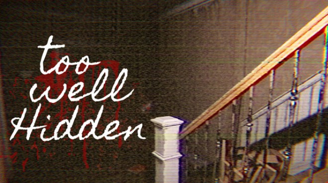 Too Well Hidden Free Download