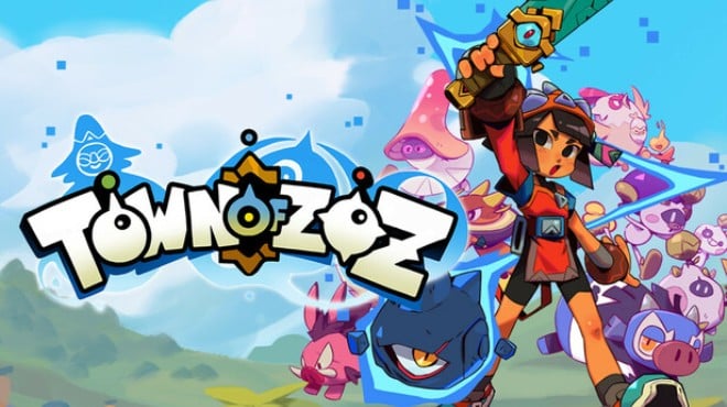 Town of Zoz Free Download
