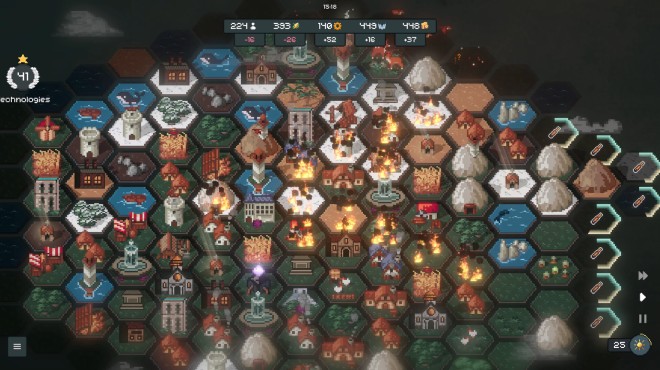 TownsFolk Torrent Download