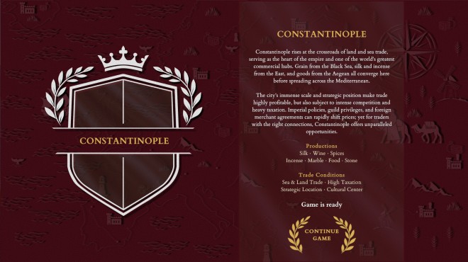 Trade Empire Torrent Download