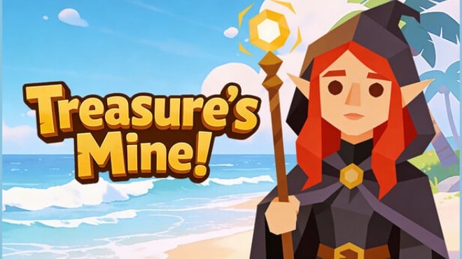 Treasure's Mine! Free Download