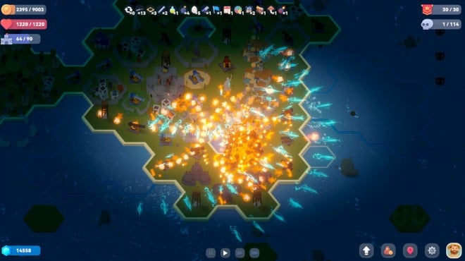 Treasure's Mine! PC Crack