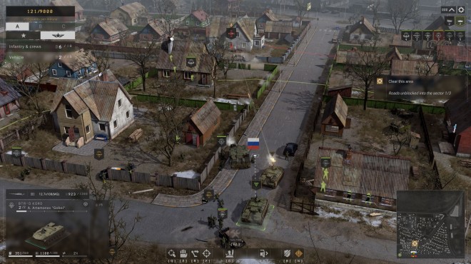 Ukrainian Warfare: Gostomel Heroes PC Crack