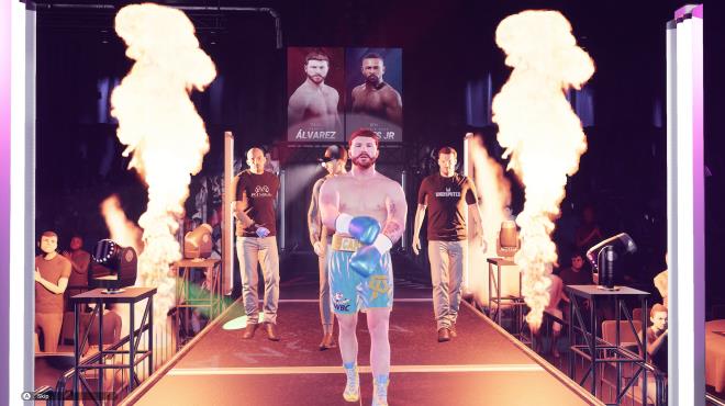 Undisputed Torrent Download