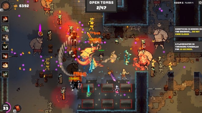 Unwanted Dungeon PC Crack Unwanted Dungeon PC Crack