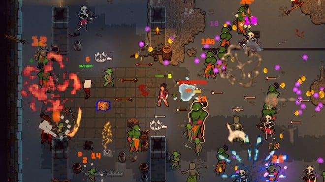 Unwanted Dungeon Torrent Download Unwanted Dungeon Torrent Download