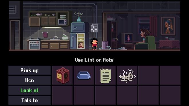 Upstairs Torrent Download