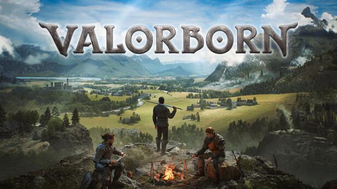 Valorborn Free Download Valorborn Free Download