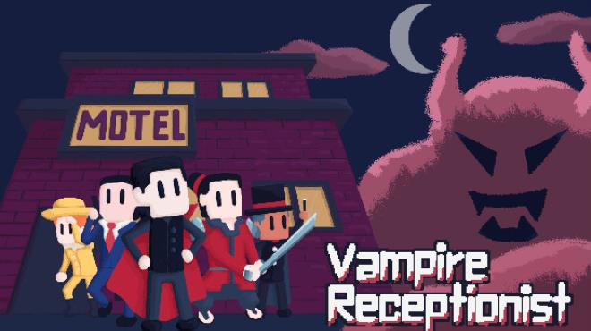 Vampire Receptionist Free Download