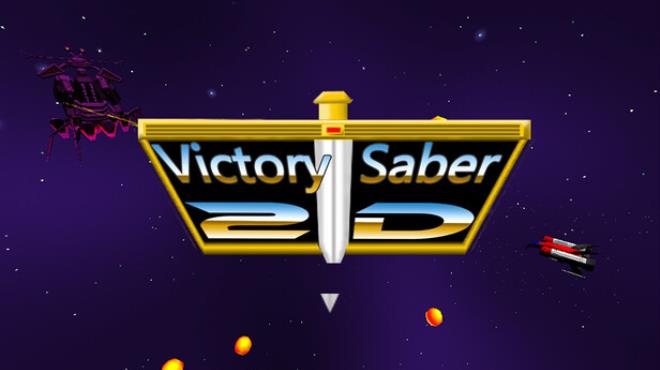 Victory Saber 2D Free Download