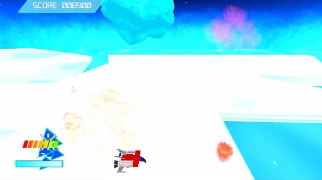 Victory Saber 2D Torrent Download