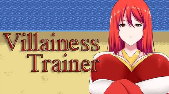 Villainess Trainer Free Download