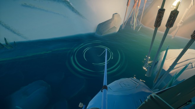 Voodoo Fishin' PC Crack