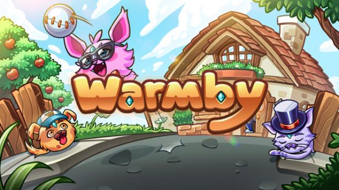 Warmby Free Download
