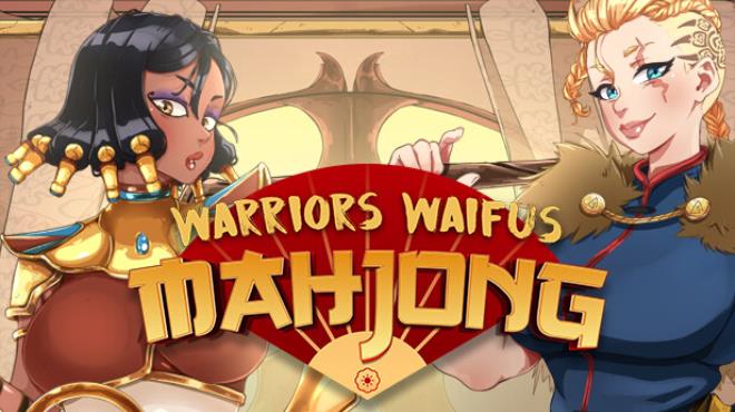 Warriors Waifus Mahjong Free Download
