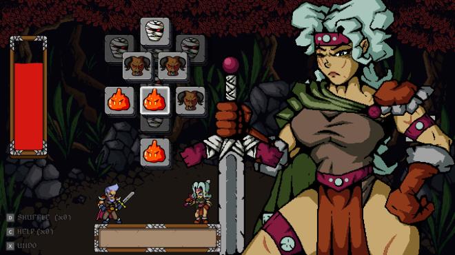 Warriors Waifus Mahjong Torrent Download