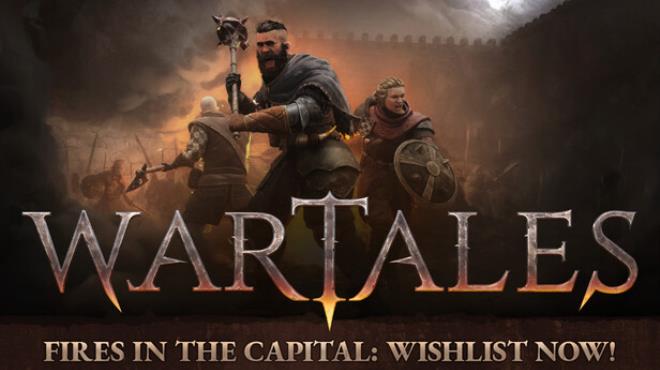 Wartales Free Download