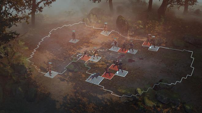 Wartales PC Crack