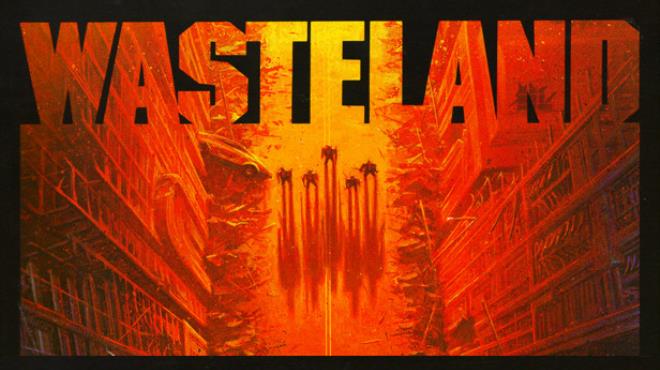 Wasteland 1 - The Original Classic Free Download