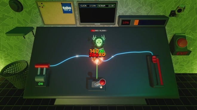 Watt's the Limit? Torrent Download