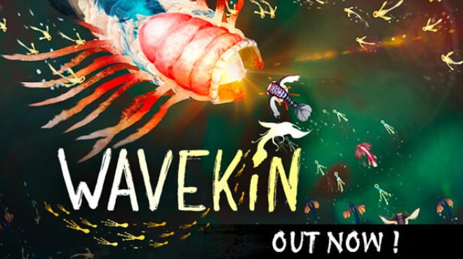 Wavekin Free Download