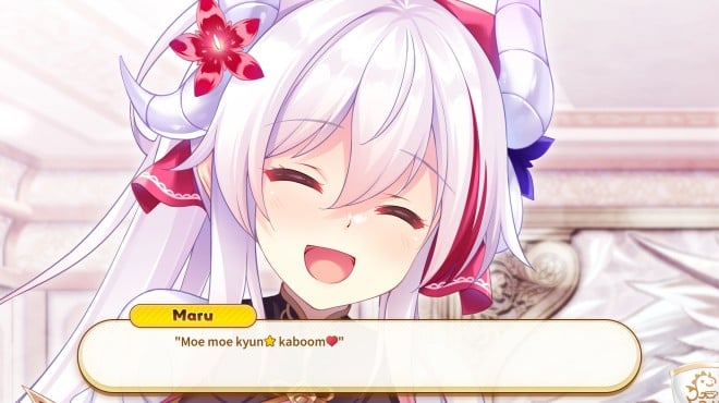 Welcome to Cafe Lumière! ~A Dragon Girl Concept Cafe~ Torrent Download