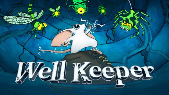 Well Keeper Free Download