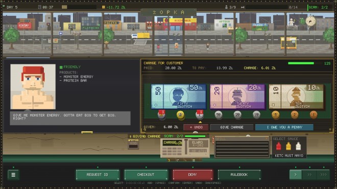 Which Sausage, Mate? Torrent Download