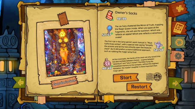 Whisker Wanderlust: Unwritten Chapter Torrent Download