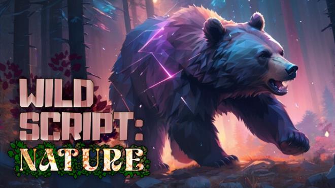 Wild Script: Nature Free Download