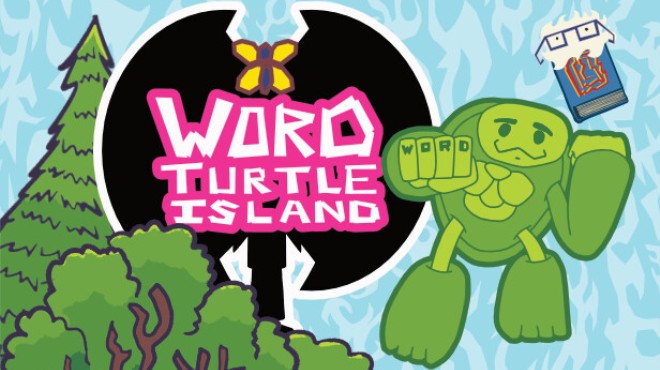 Word Turtle Island Free Download
