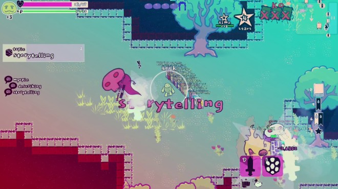 Word Turtle Island PC Crack