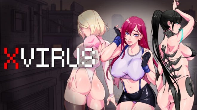 Xvirus Free Download
