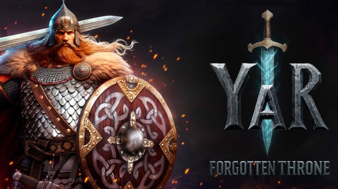 YAR: Forgotten Throne Free Download