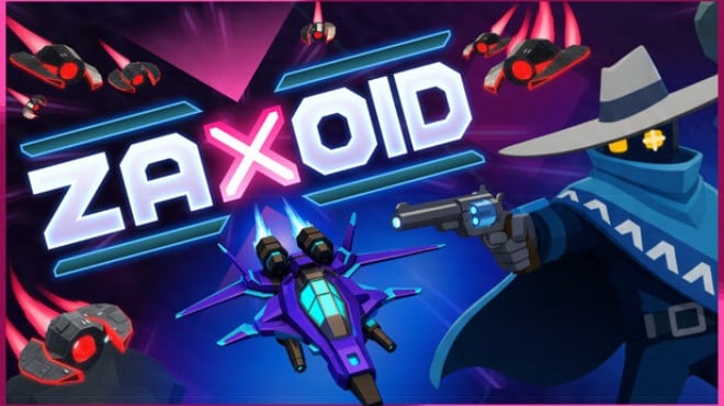 Zaxoid Free Download
