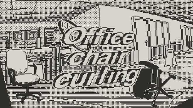 office chair curling Free Download