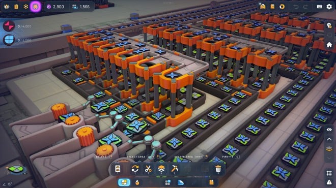 shapez 2 - Factory PC Crack